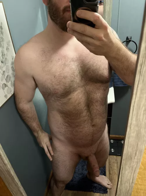 [35] Maintaining this Dadbod