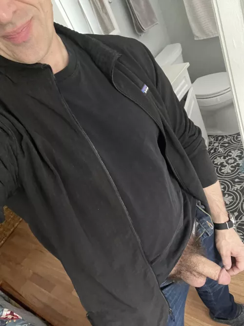 (51) *meh* … not my best. Will probably take it down in an hour or two. No harm done.