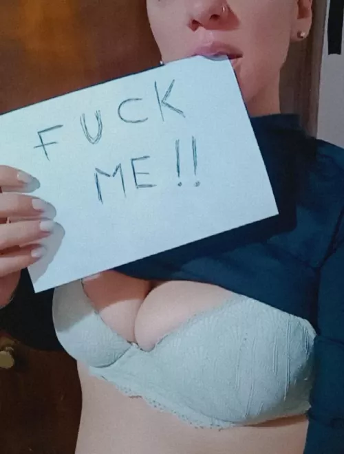 A cold day around here, I need good heat 🥵