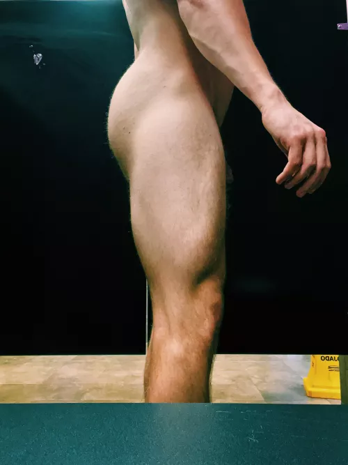 A little side view for you