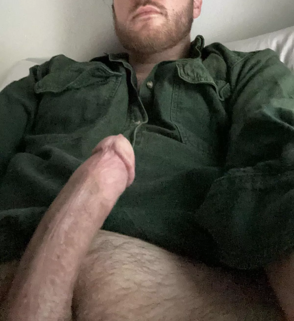 A tease (M29) (OC)