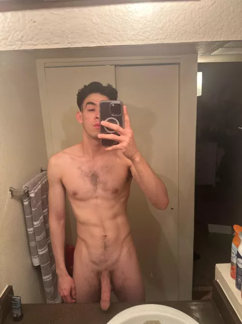 Accidentally went too low on the pic