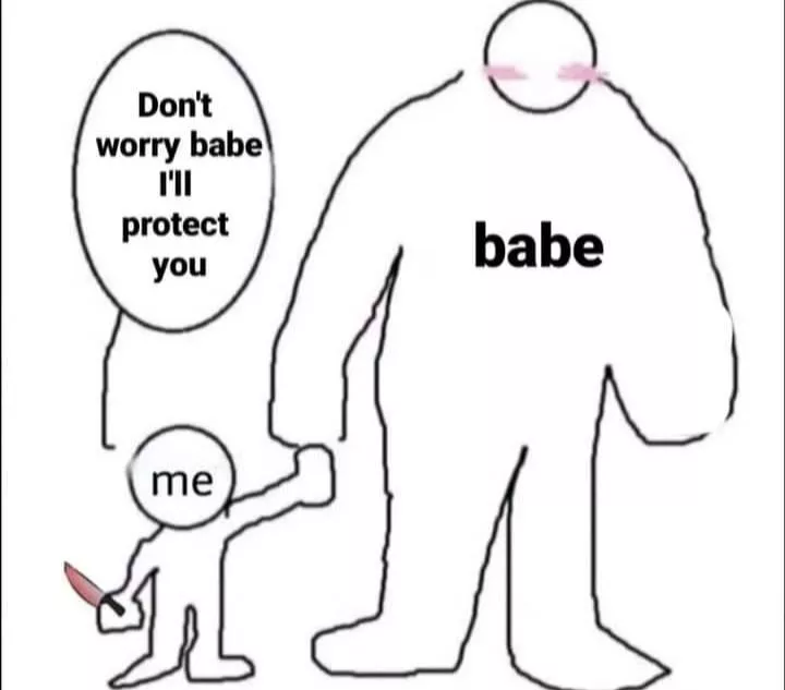 actual picture of me and my sub