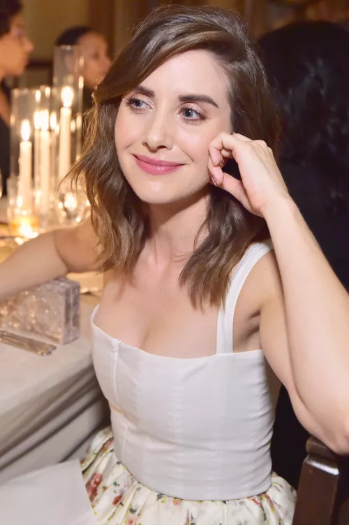 Alison Brie