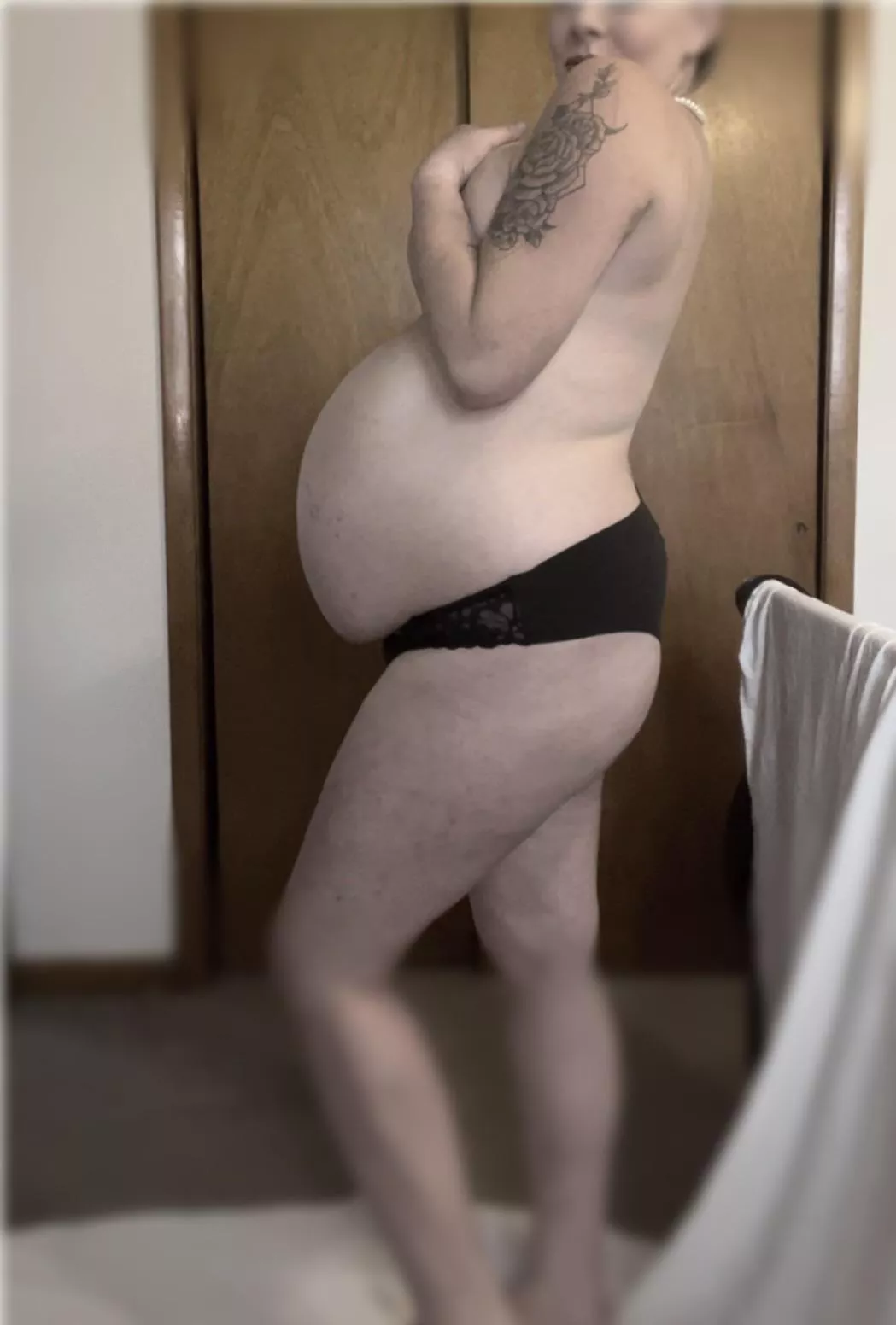 Almost 36 weeks!!
