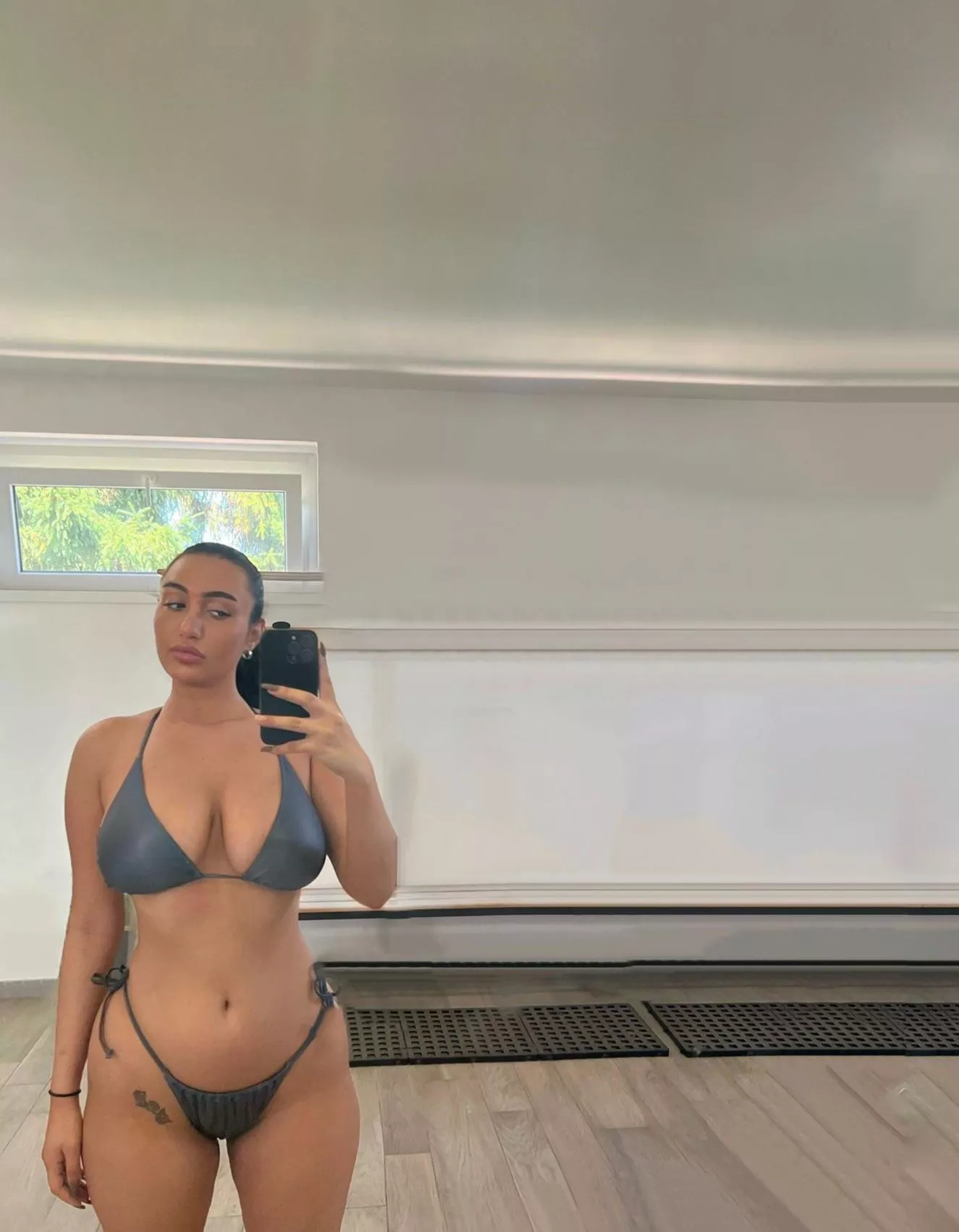 Am I mature enough for you