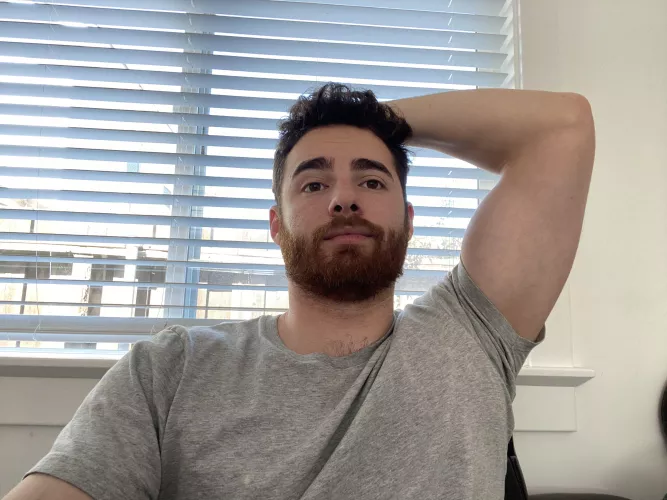 Anyone else over work for the week?