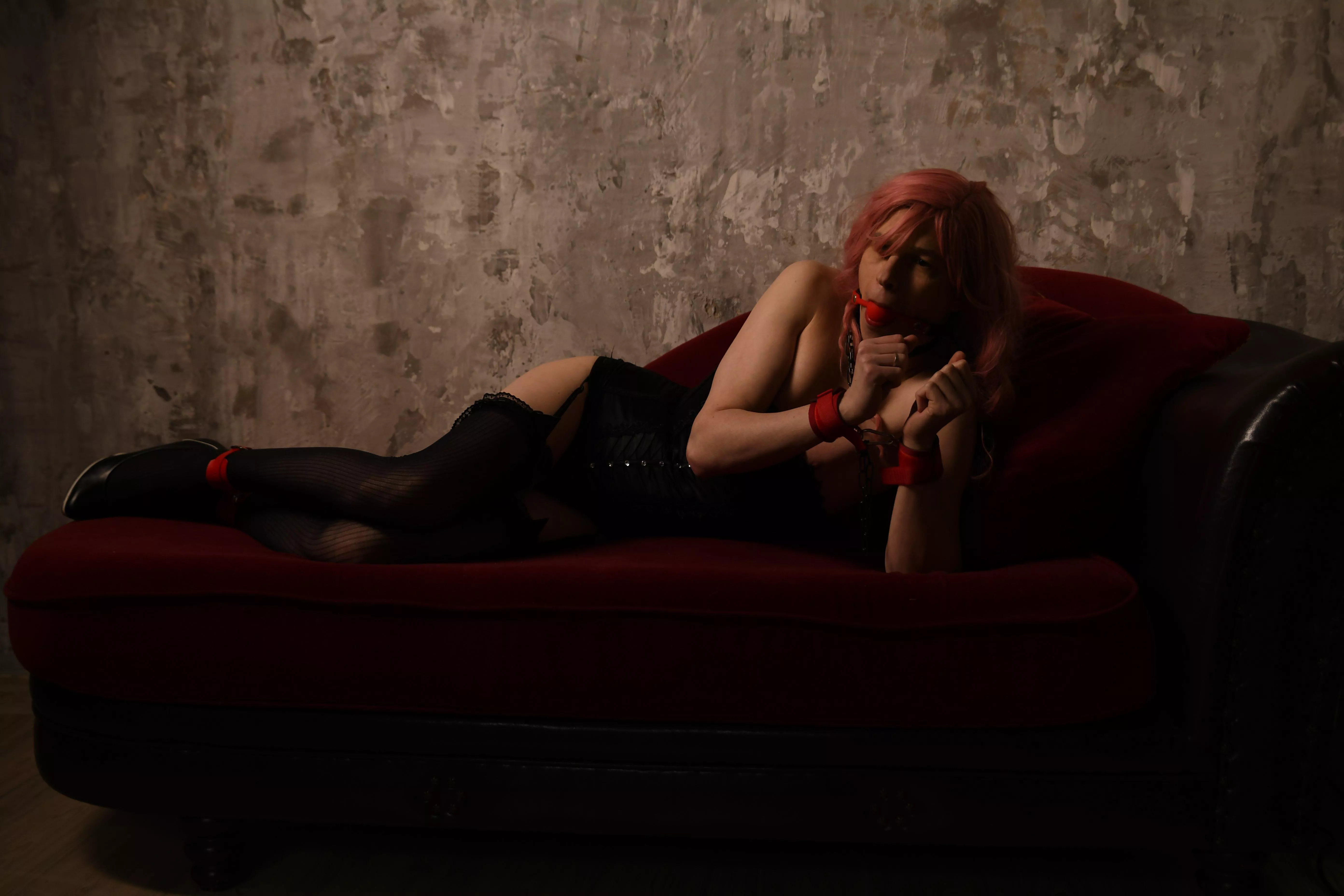 awaiting what whil happen next..