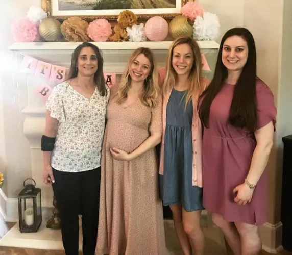 Baby shower