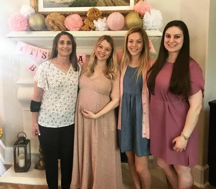 Baby shower