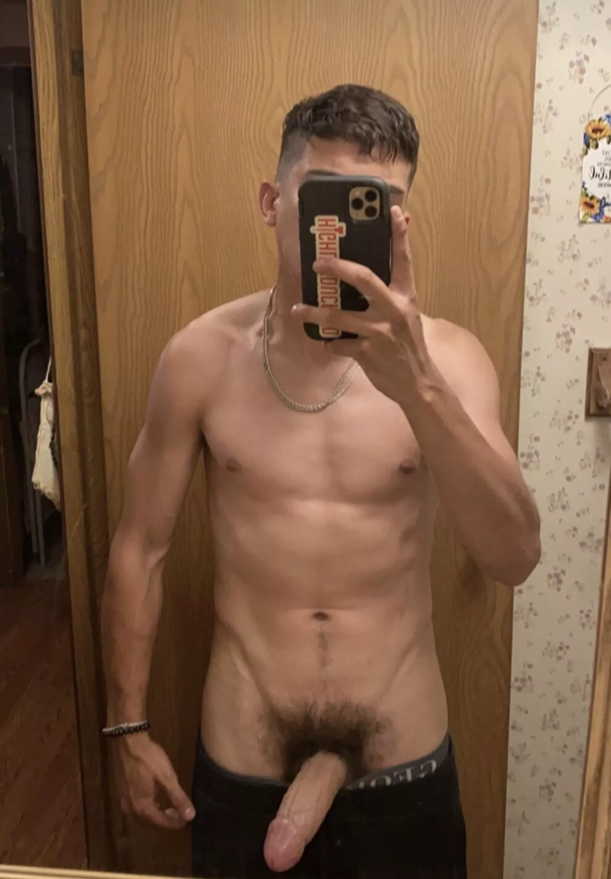 Be honest... M or F, Gay or Straight, who here would suck my cock?
