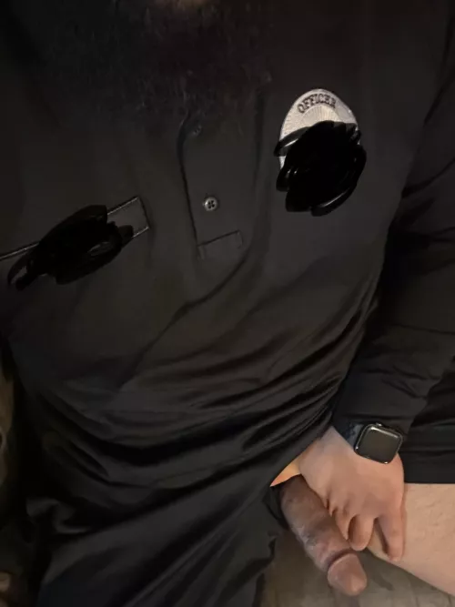 Been gone for a while but it’s good to be back