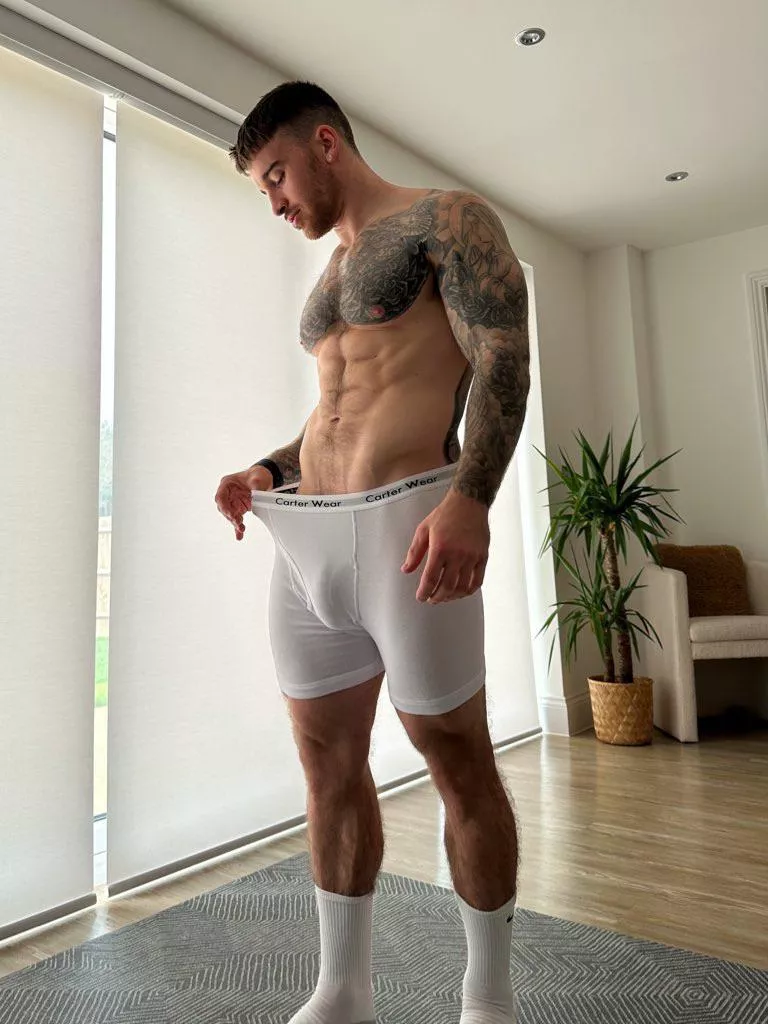 Been working on that V