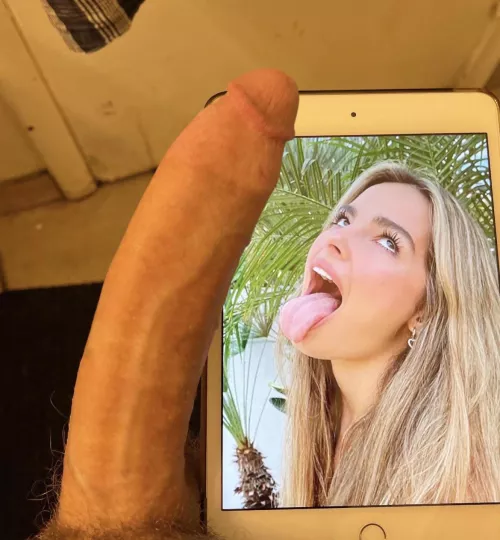 Bigger then an iPad