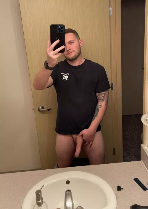 Bored and horny [m30]