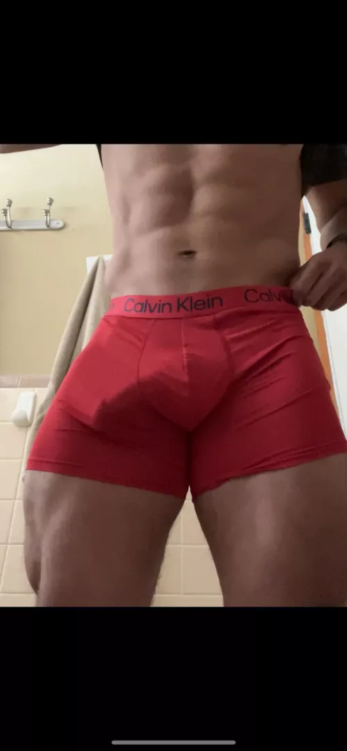 Can I just wear this to the gym