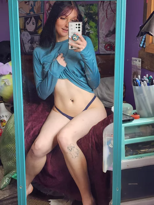 Can you be the icing on my cupcake?