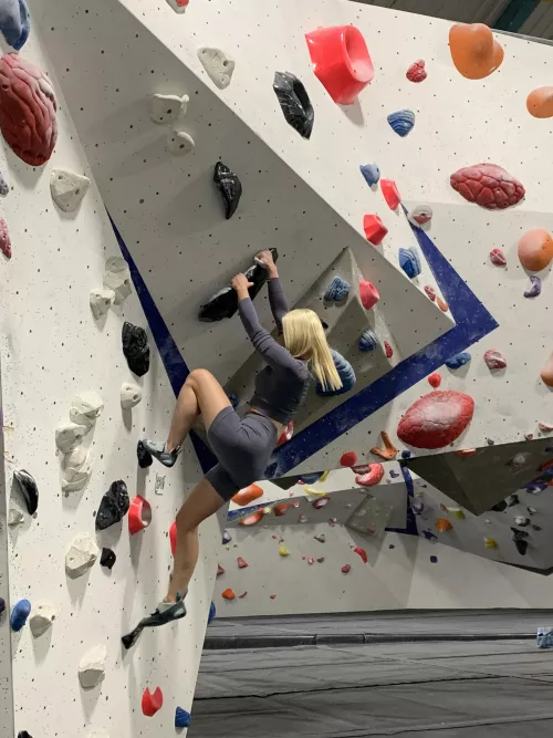 Could you stretch me out? [f]