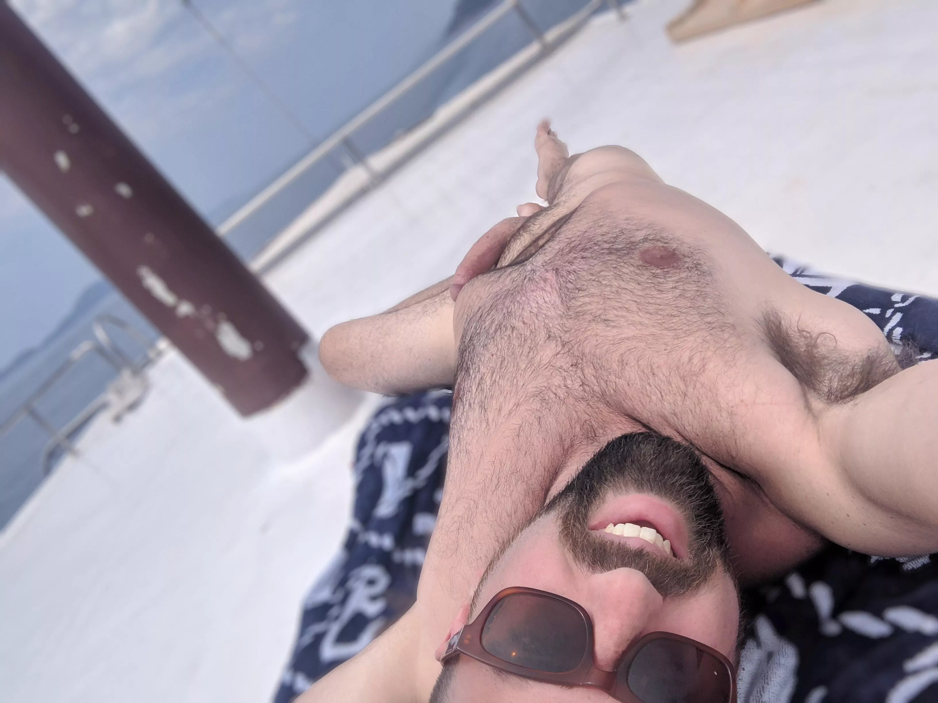 Cruising the Adriatic