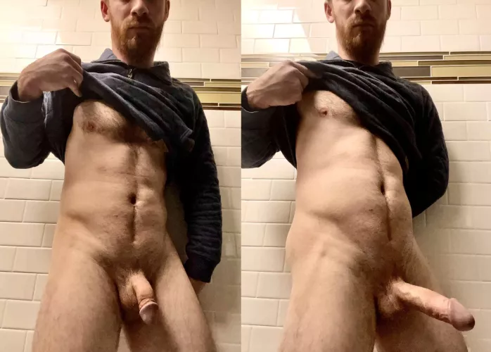 Dad’s growing more than a perfect lawn this Spring [31]