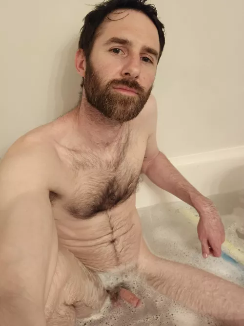 Did you know, penises float? 😏