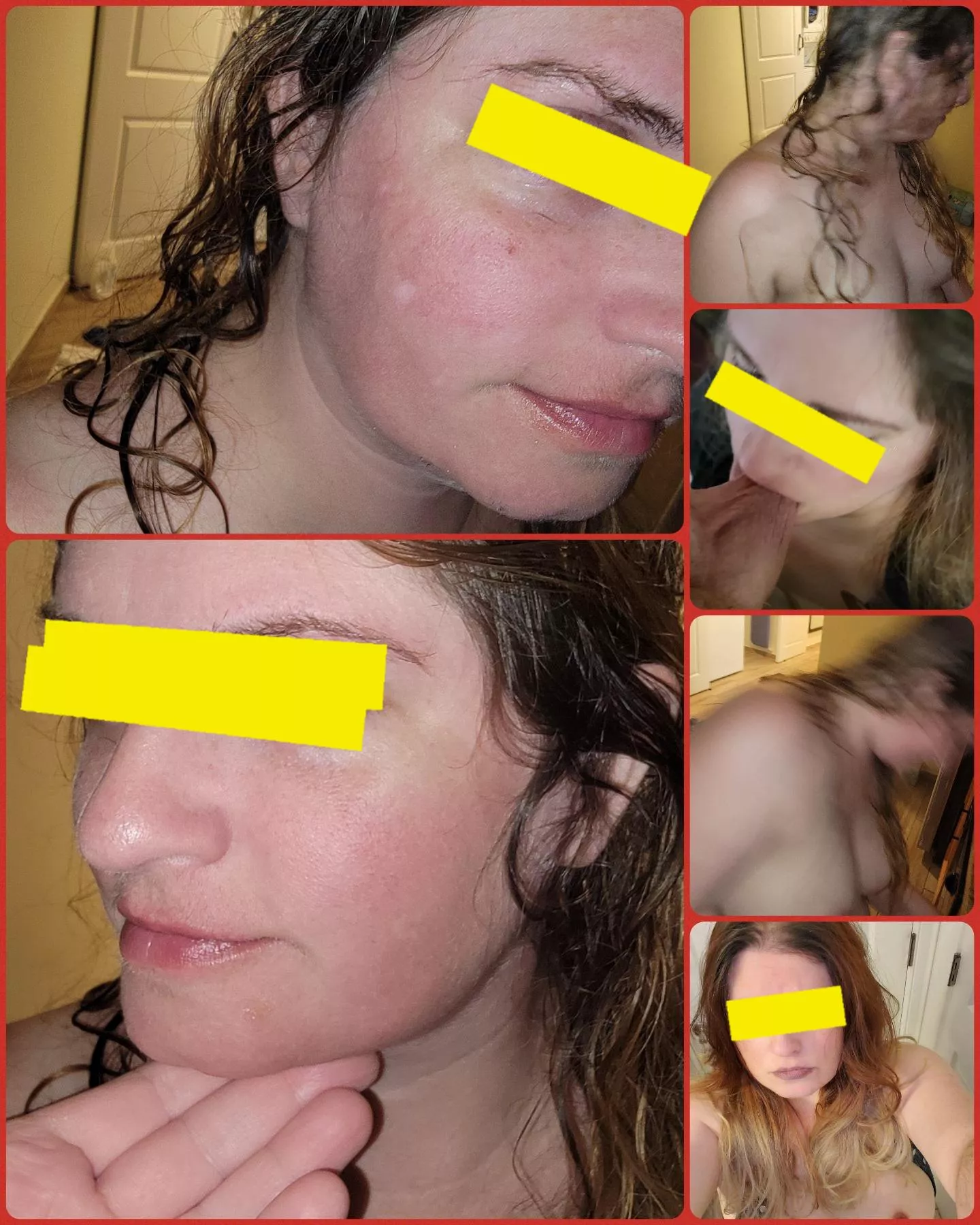 Dirty mouthed pre-owned meat for sale or trade. Don't be afraid to offer, worst that can happen is I say no!