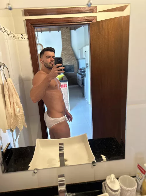 Do you like bubble butts?