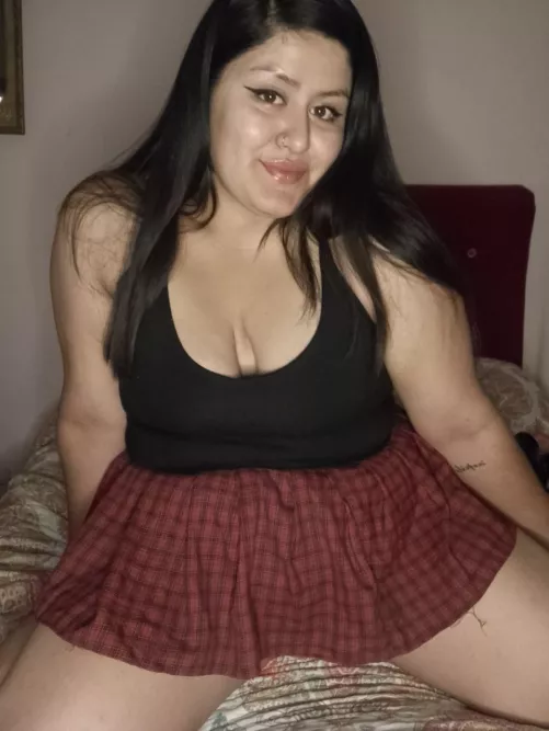 do you like my outfit? <3