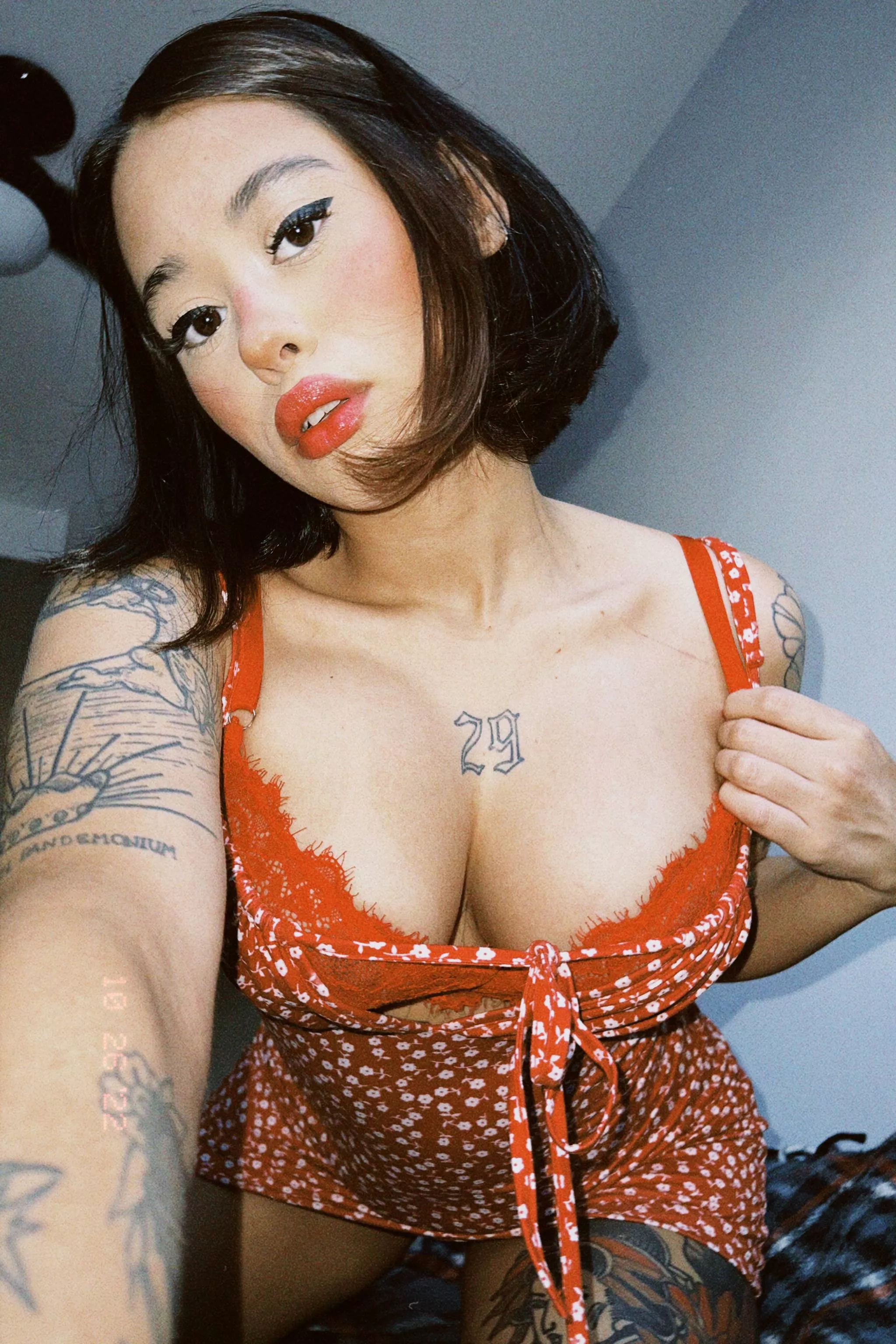 Do you like this perspective?