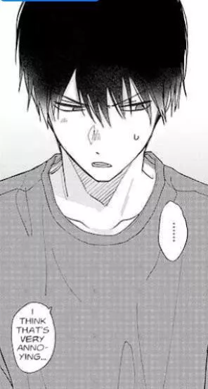 Does anyone know what manga this is?