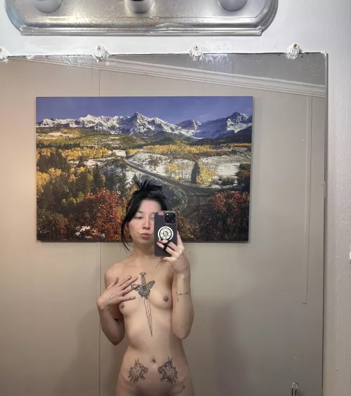 Dream of me 🫶🏼