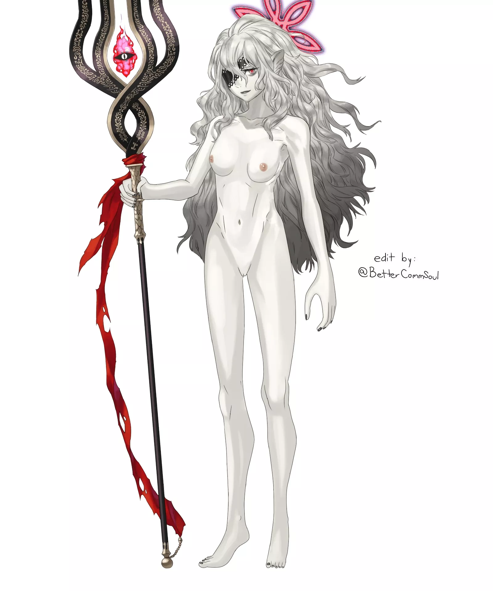 Embla commissioned edits (+all poses on twitter @BetterCommSoul) Embla commissioned edits (+all poses on twitter @BetterCommSoul)