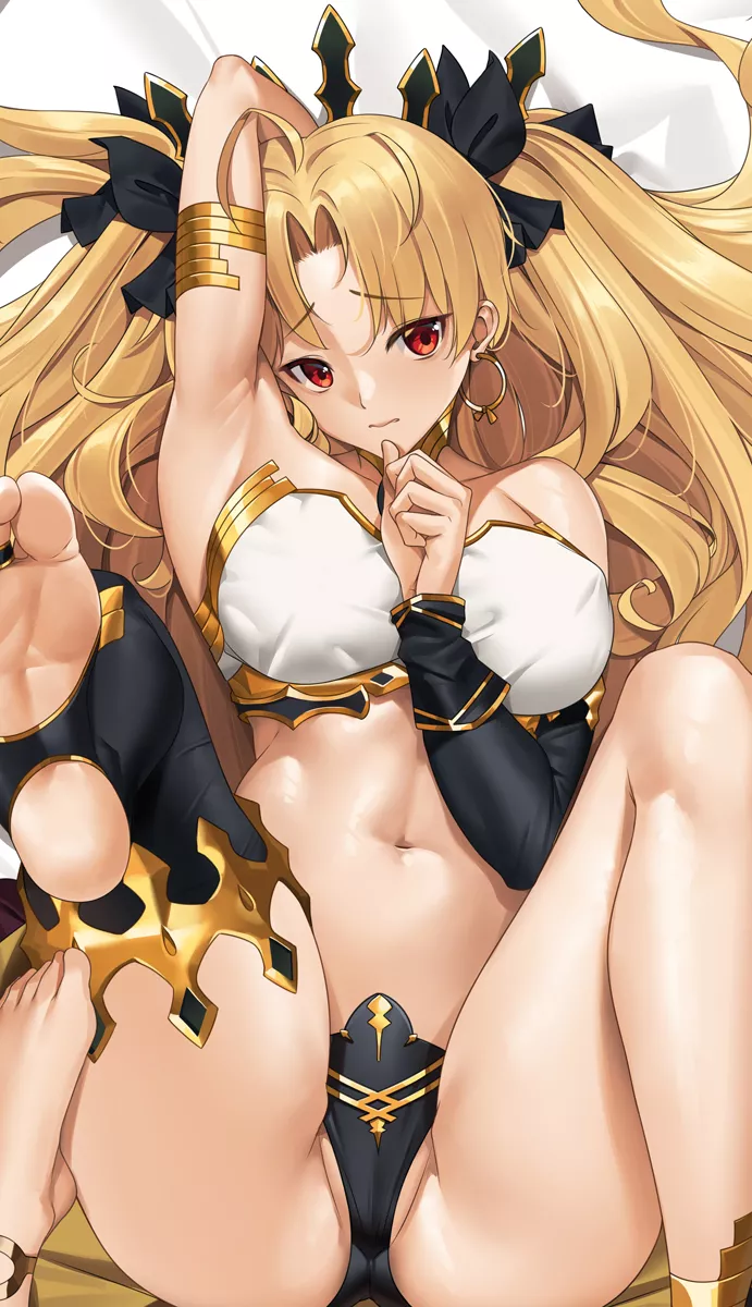 Ereshkigal