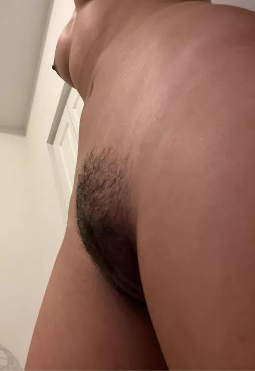 f18, I never knew this was called a mound