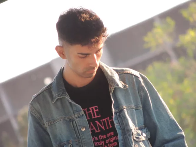 favorite picture of myself