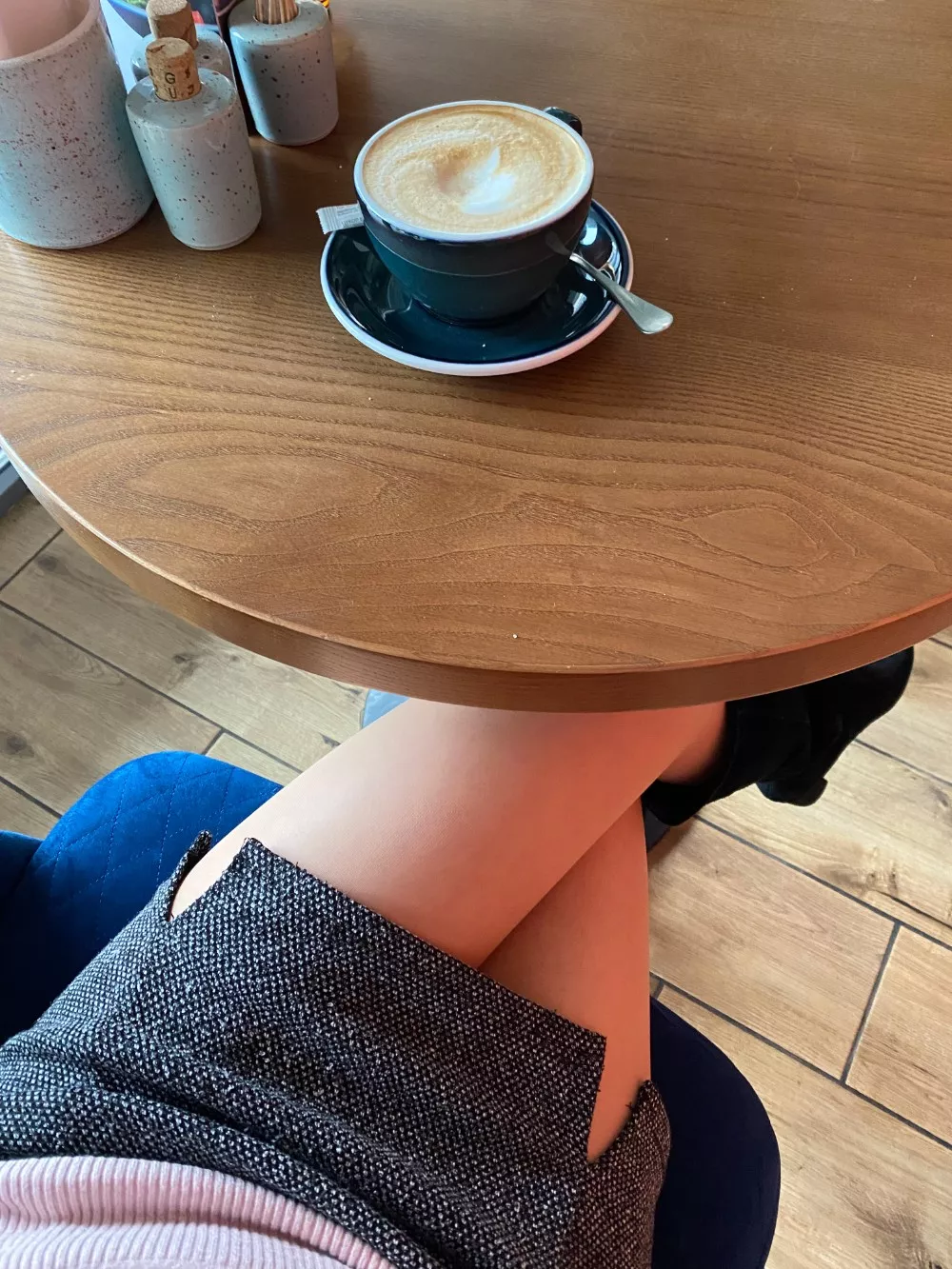 Feed me with ur seed, i’m hungry