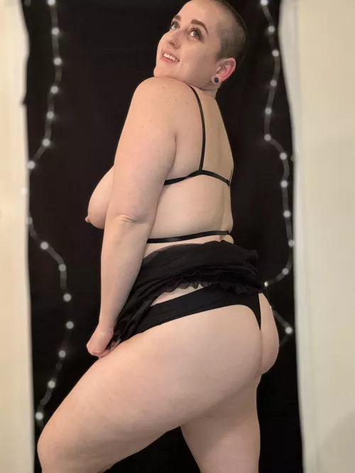 Feelin myself 😋😏