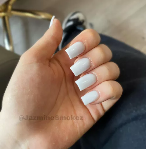 fresh claws