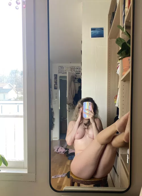 Good day from me and my girls