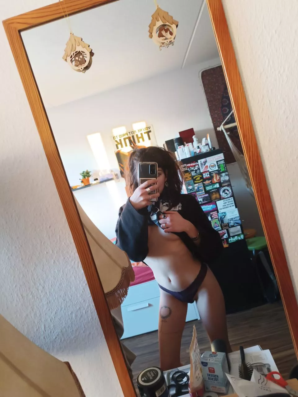 Good morning, hope you have a great day ❤️