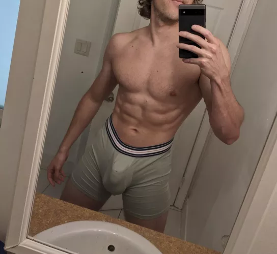 Got a treat for you!