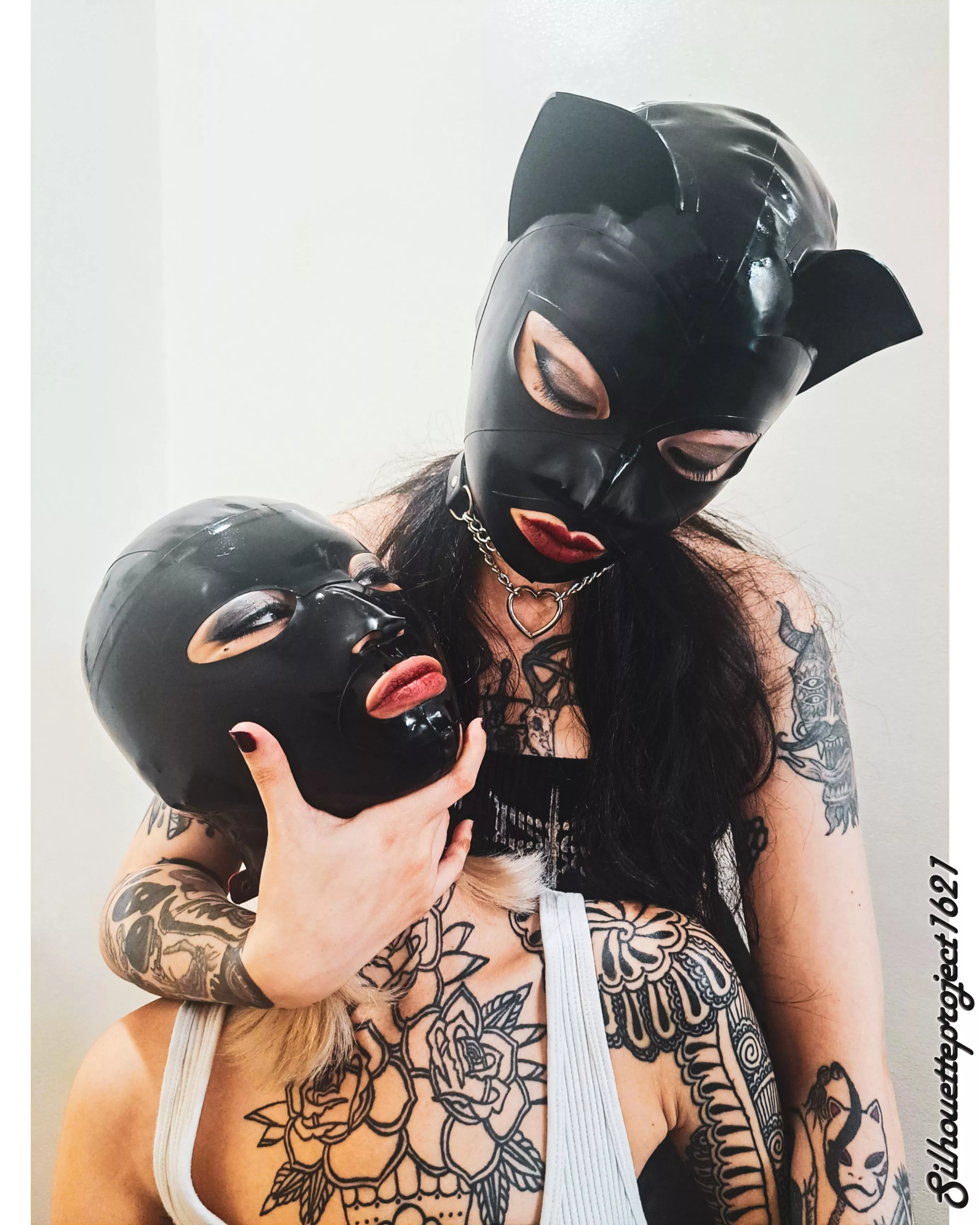 Have another one today 🖤