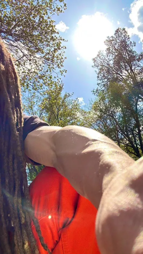 here comes the sun ☀️🧡