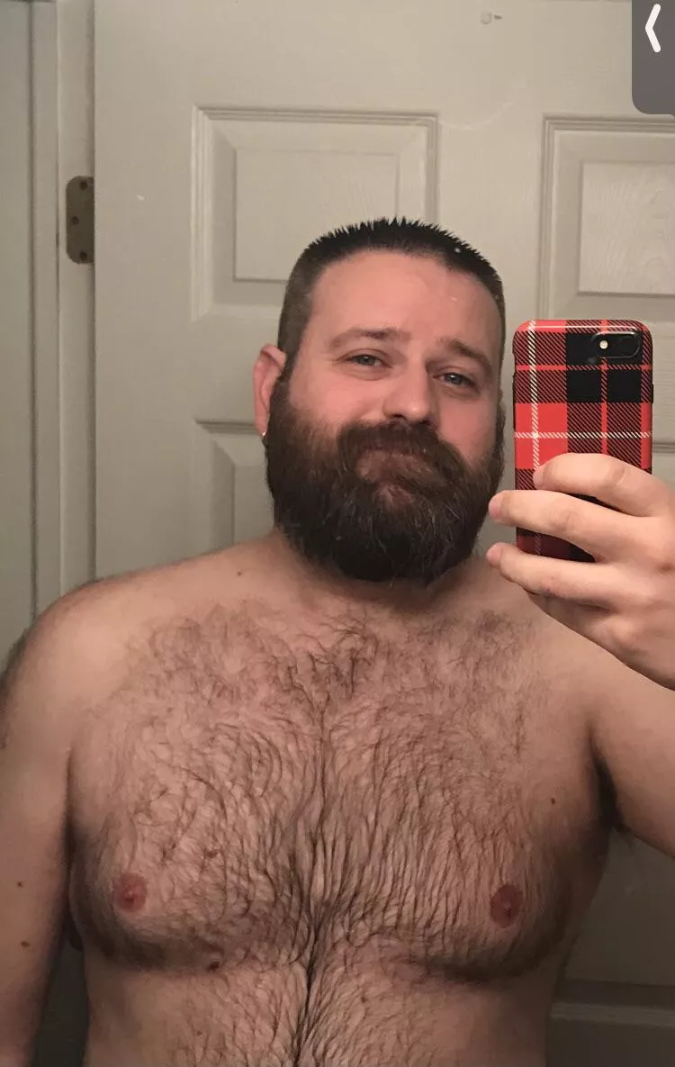 Hey all! First post to this group