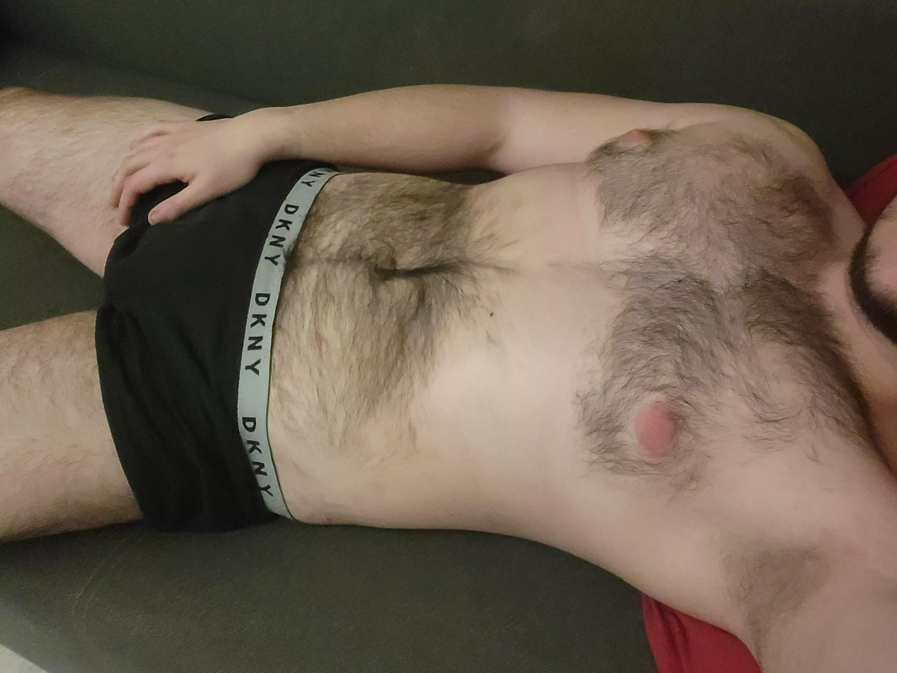 Hi guys, bromance? ;) hmu