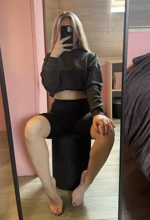 Hope this makes your Wednesday better!