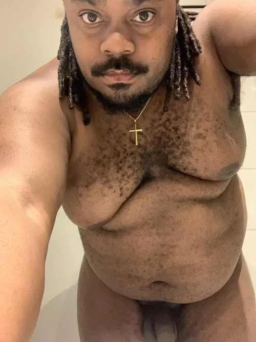 Hotel room mirror pics >