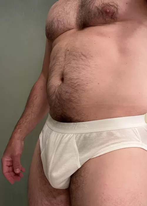 How about some morning belly rubs? (50)