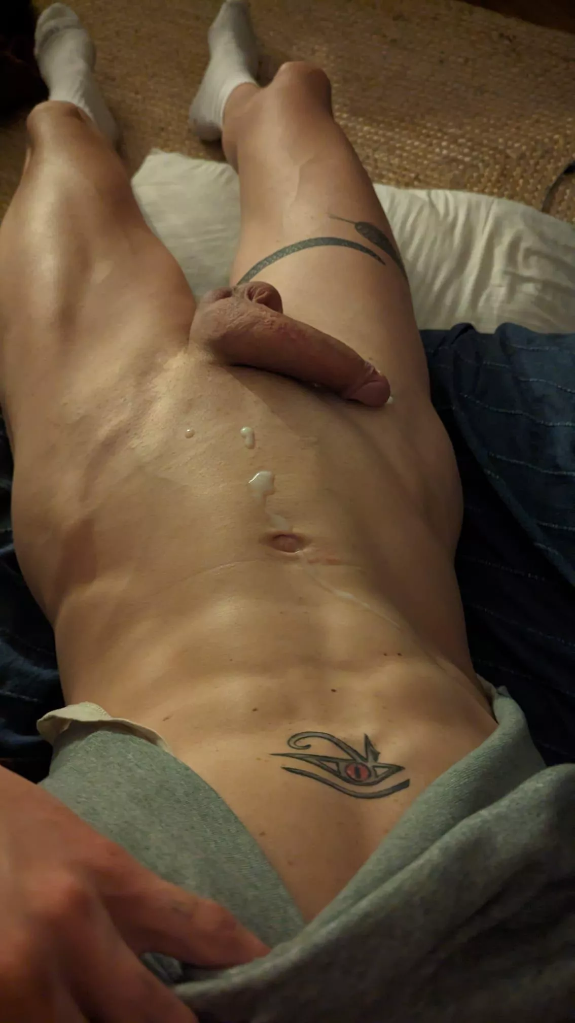 How’s the day going?