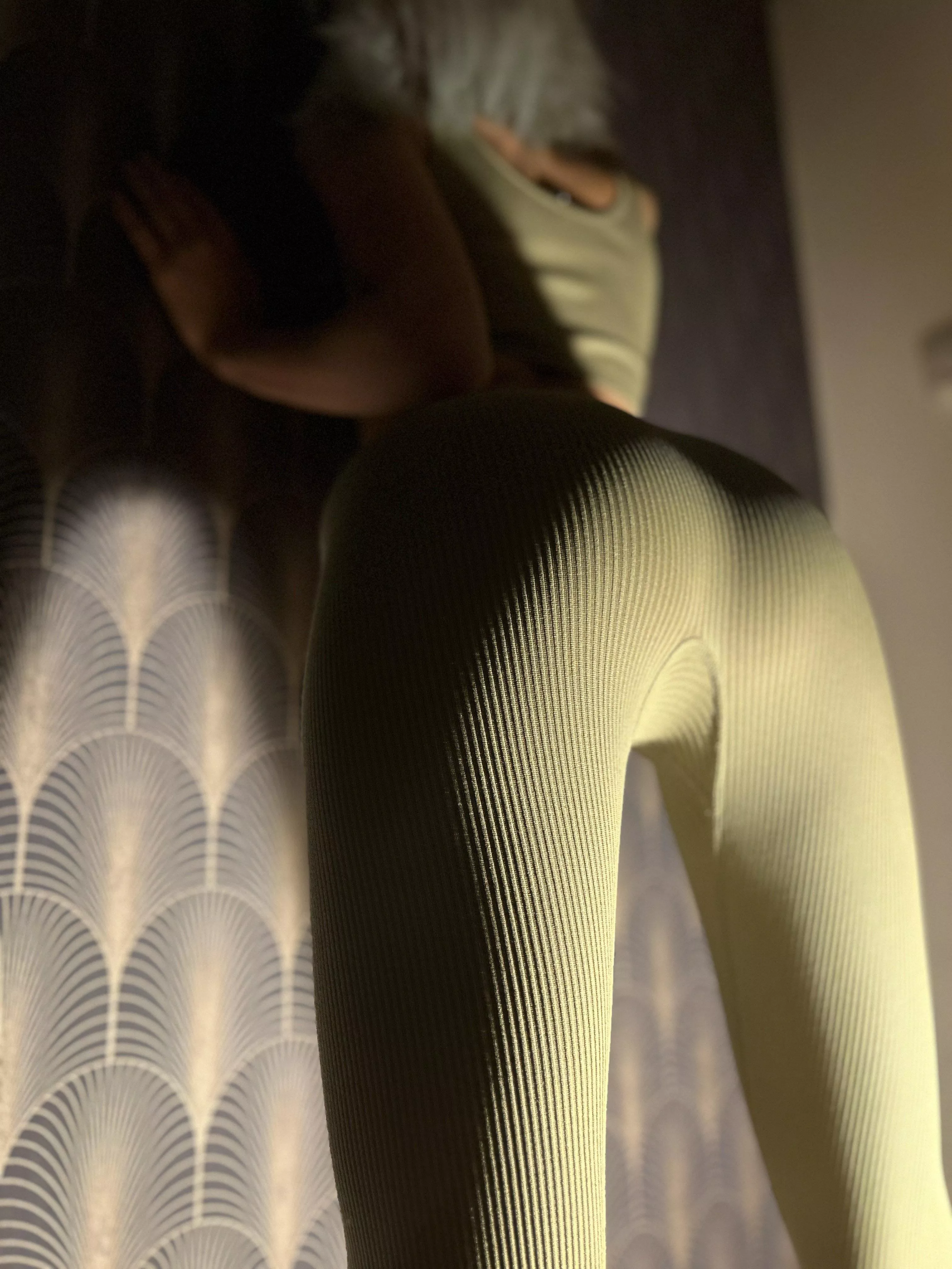 I am a very tight one